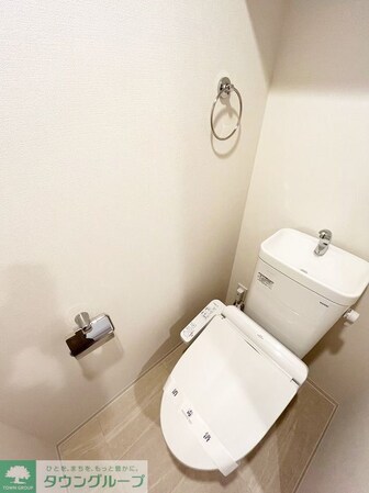 TLRレジデンス町田の物件内観写真